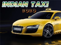Indian taxi 2020
