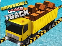 Impossible cargo track