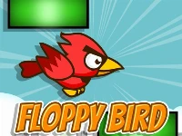 Floppy bird