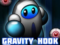 Gravity hook