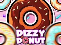 Dizzy donut