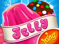 Jelly king