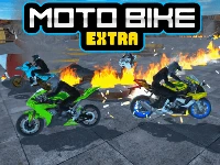 Moto bike extra