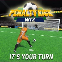 Penalty kick wiz