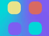 Four colors game