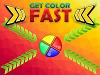 Get color fast