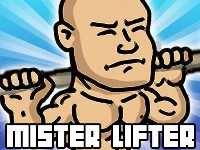 Mister lifter