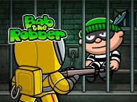 Bob the robber game