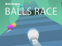 Ball race