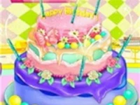 Little-girl-birthday-cake