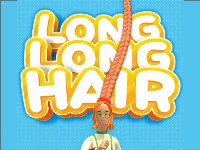 Long long hair