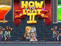 How to loot 2 - hero rescue & pin pull