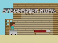 Steveminer home