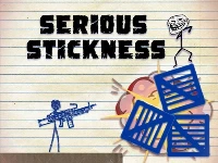 Serious stickness