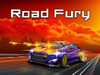 Roads off fury