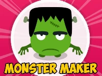 Monster maker 2000