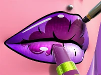 Lipstick maker