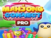 Mahjong connect-3