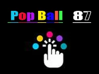 Pop ball 87