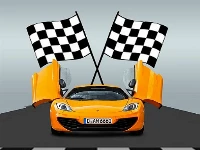 Drag rivals 3d fast cars & street battle racing