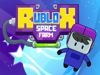 Roblox space farm