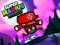 Super marius world