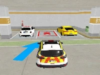 Gta car racing - simulation parking 5