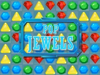 Pop jewels