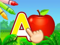 Abc kids - tracing & phonics