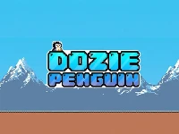 Dozie penguin