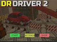 Dr driver 2