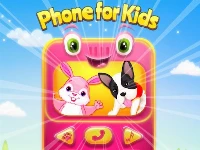 Phone for kids