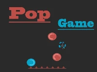 Pop game