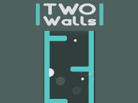 Two walls