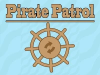 Pirate patrol