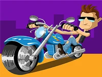 Stud rider moto