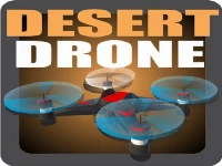 Desert drone 2022