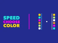 Speed choose color