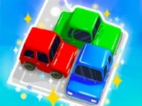 Puzzle-parking-3d-game