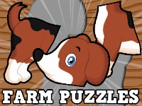 Farm puzzles