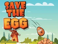 Save the egg online game
