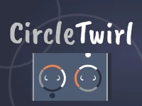 Circle twirls