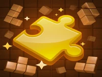 Team Zenko Go Jigsaw World Daily Puzzle Games