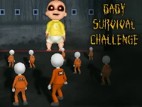 Baby survival challenge