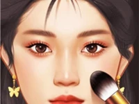 Makeup-master-game