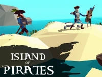 Island of pirates