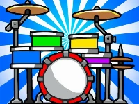 Drum for kids