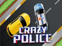 Crazy police