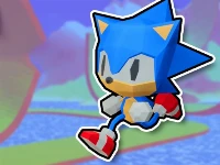 Jogo Sonic.io no Jogos 360