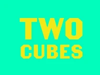 Two cube